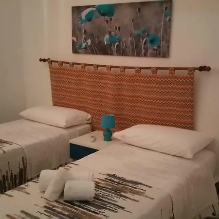 ゲストハウス California Vista